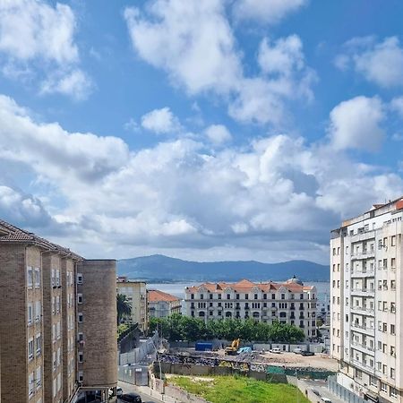 Habitacion Privada Al Lado De La Bahia De Santander Daire Dış mekan fotoğraf