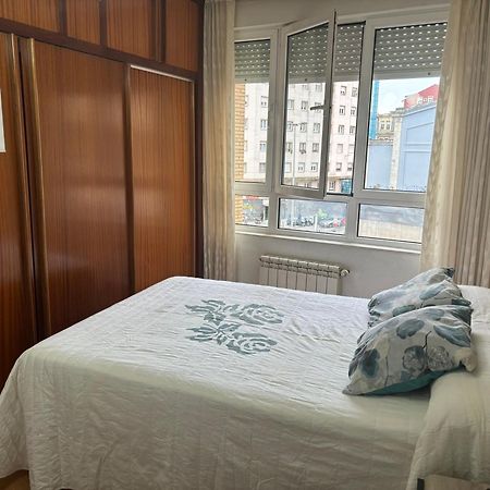 Habitacion Privada Al Lado De La Bahia De Santander Daire Dış mekan fotoğraf