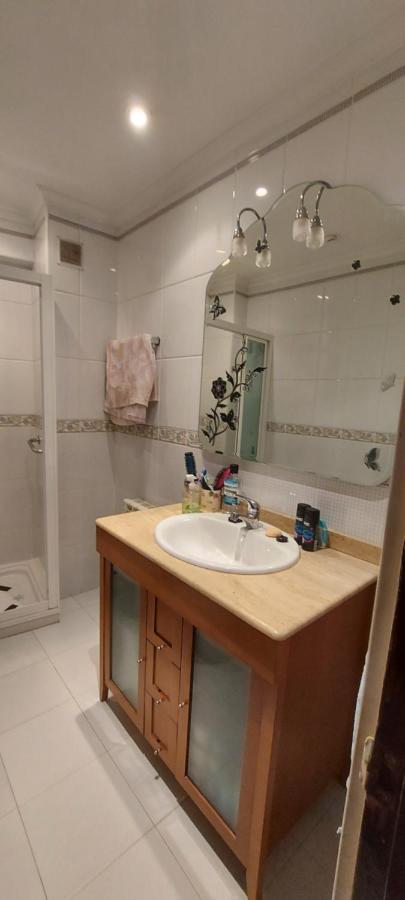 Habitacion Privada Al Lado De La Bahia De Santander Daire Dış mekan fotoğraf