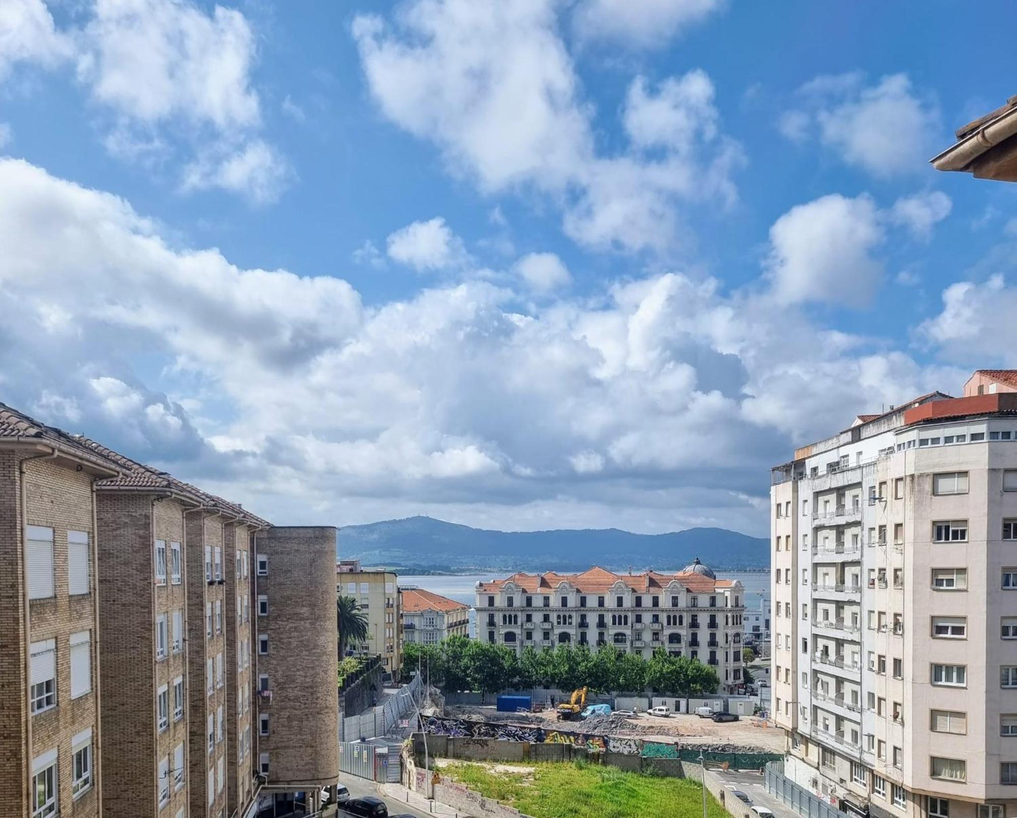 Habitacion Privada Al Lado De La Bahia De Santander Daire Dış mekan fotoğraf
