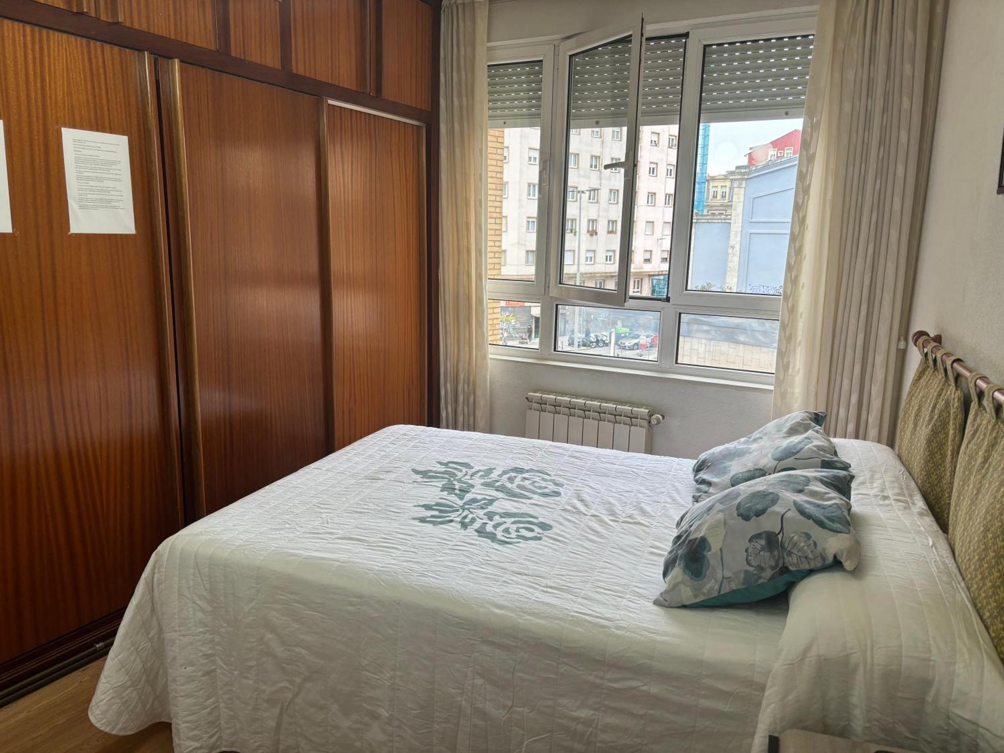 Habitacion Privada Al Lado De La Bahia De Santander Daire Dış mekan fotoğraf