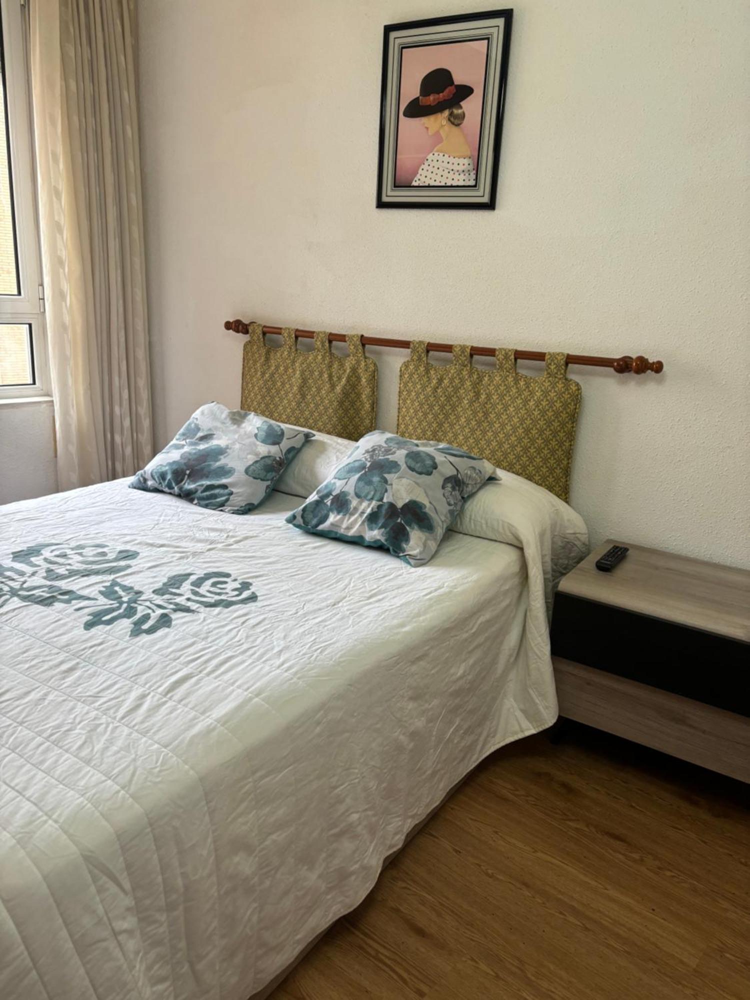 Habitacion Privada Al Lado De La Bahia De Santander Daire Dış mekan fotoğraf