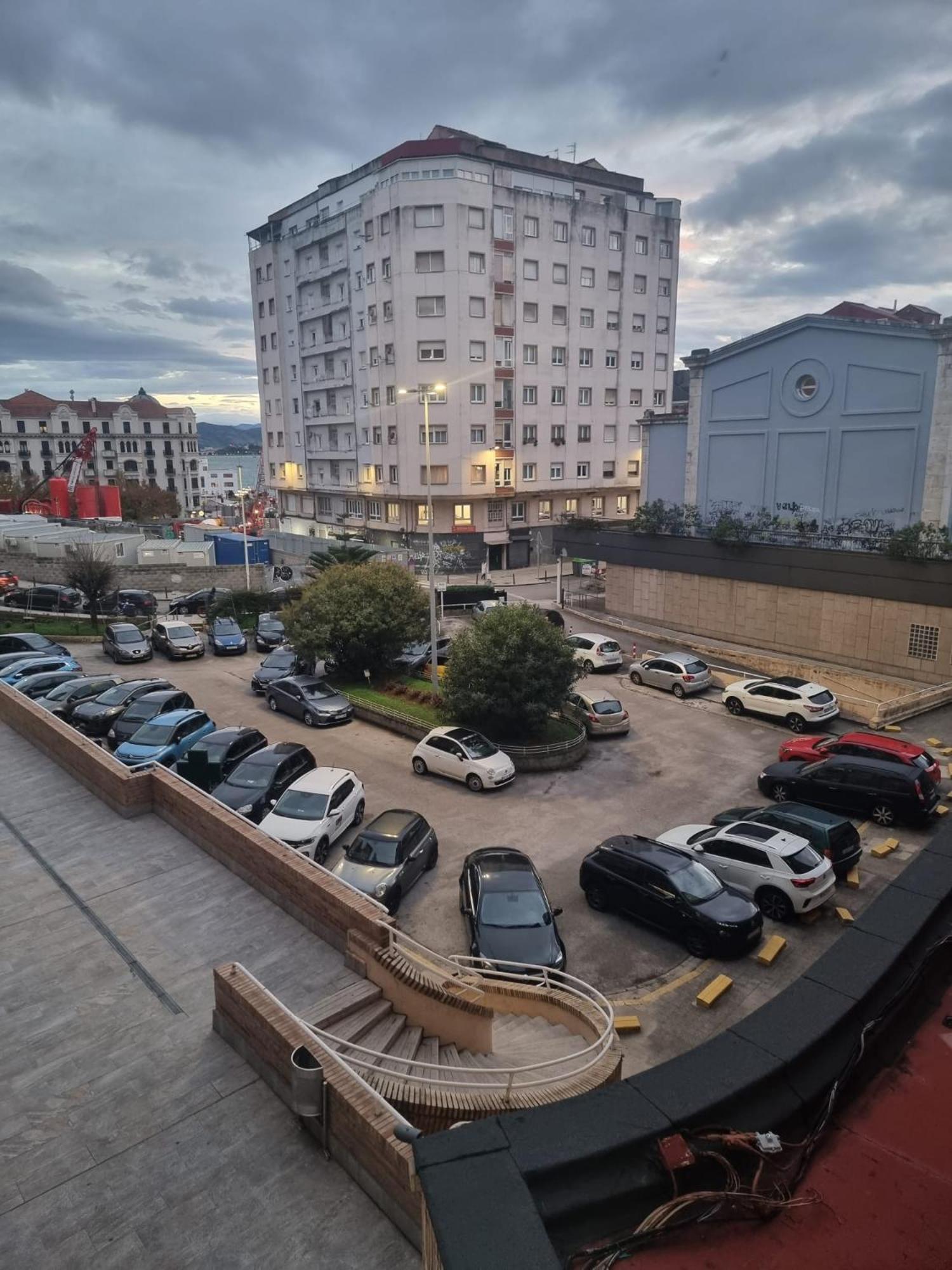 Habitacion Privada Al Lado De La Bahia De Santander Daire Dış mekan fotoğraf